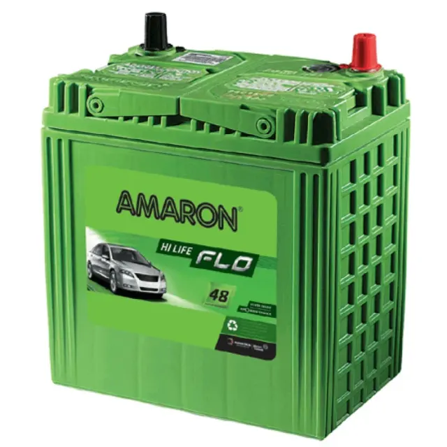 Amaron FLO DIN55L