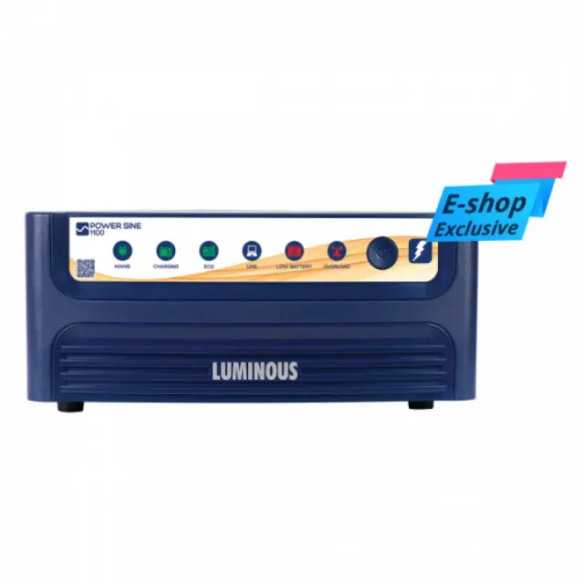 Luminous Power Sine 1100 (900VA)