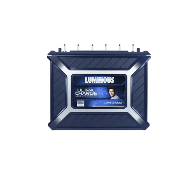 Luminous ULTRA CHARGE UCTT25066 200AH