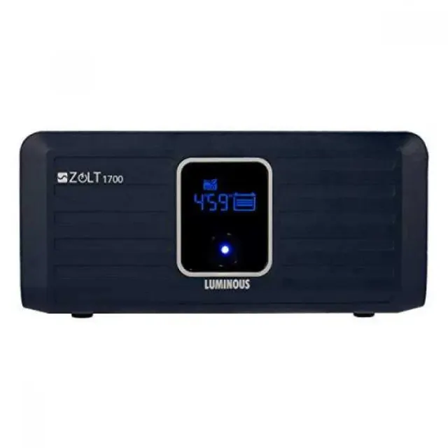 Luminous Zolt 1700 (1500VA) Home UPS Inverter