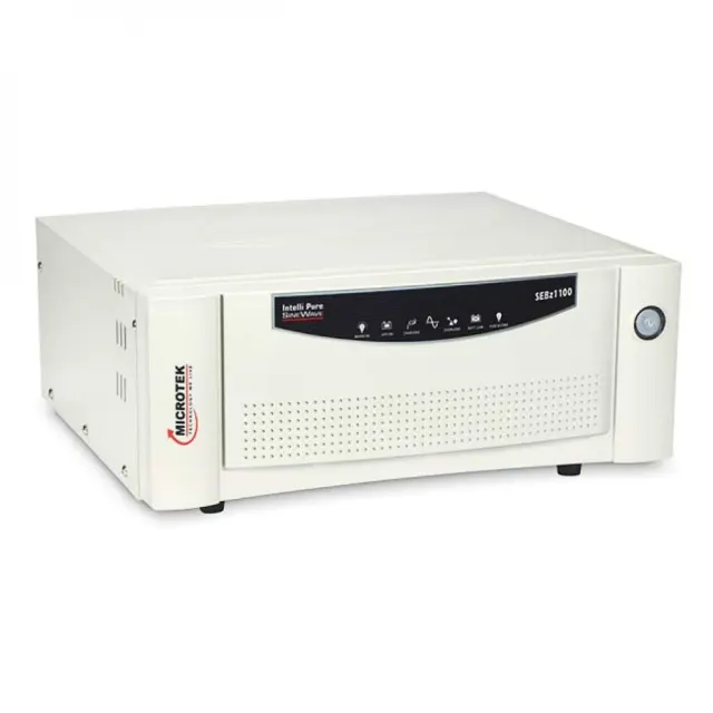MICROTEK Inverter SEBz 1100 (950 VA , 12V)