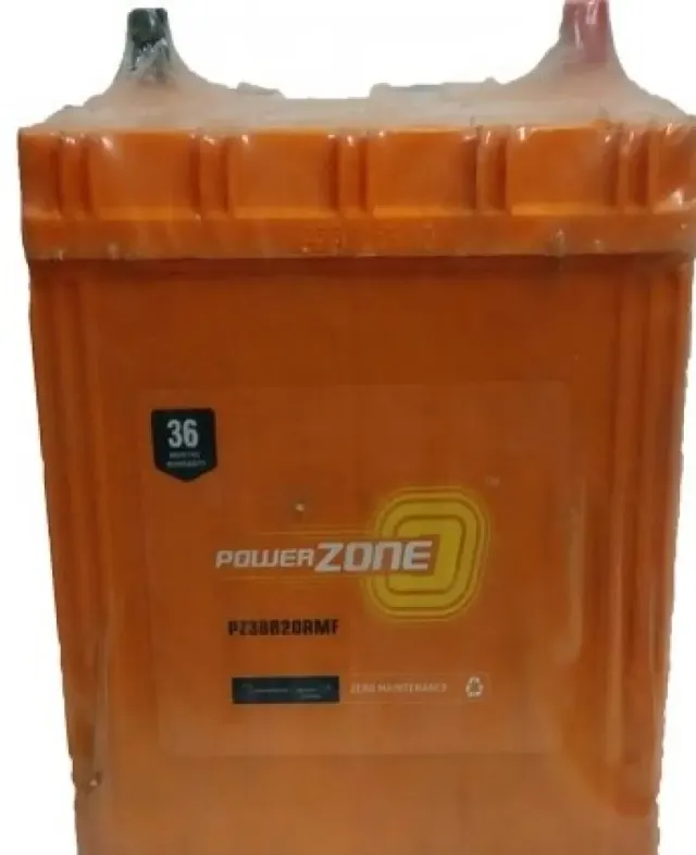 PowerZone PZ 38B20R (35AH)