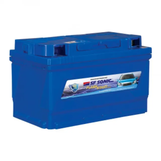 SF Sonic Flash Start 1440 FS1440 DIN65LH