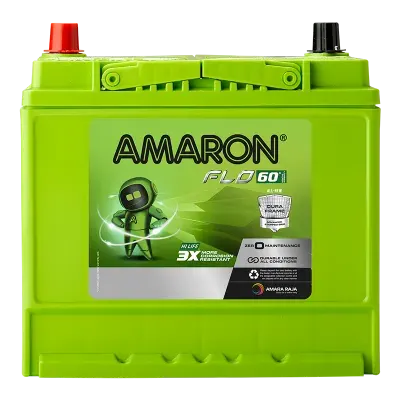AMARON PRO BH80D31L (80AH)