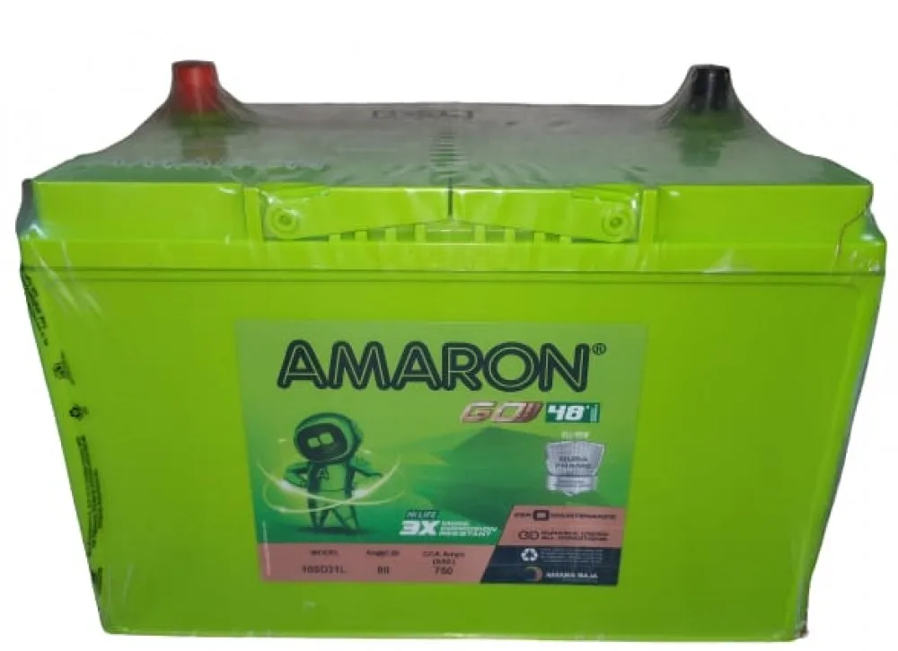 Amaron GO 105D31L