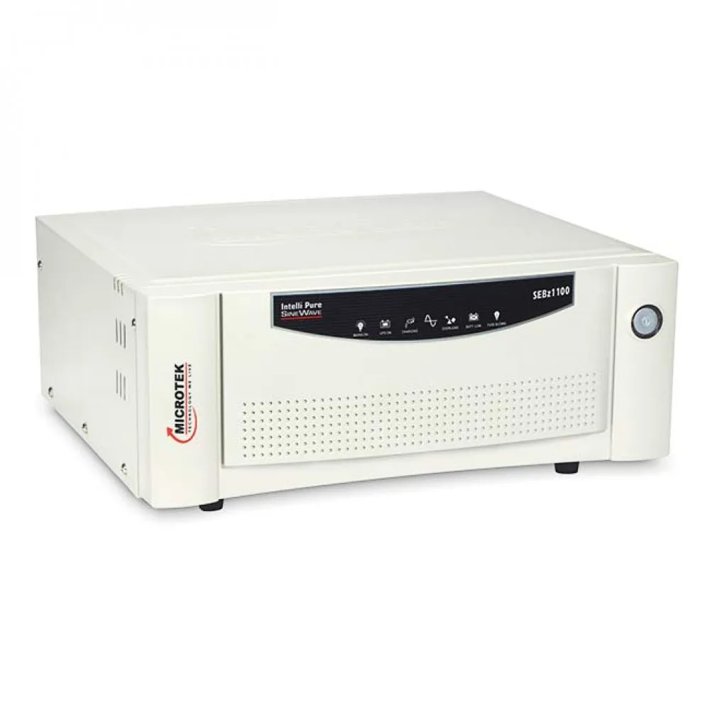 MICROTEK Inverter SEBz 1100 (950 VA , 12V)