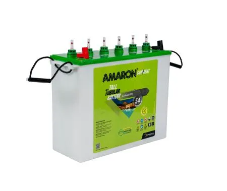 Amaron Ar150tt60 (150ah) Tall Tubular Battery