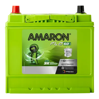 AMARON PRO BH80D31L (80AH)